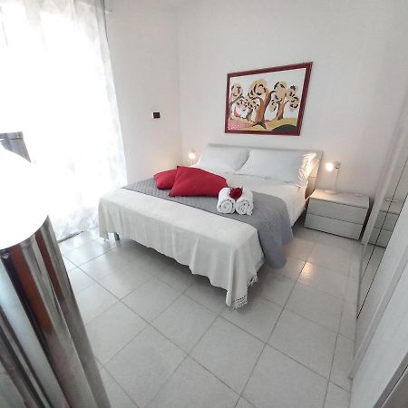 Sisters Apartment Альгеро Экстерьер фото
