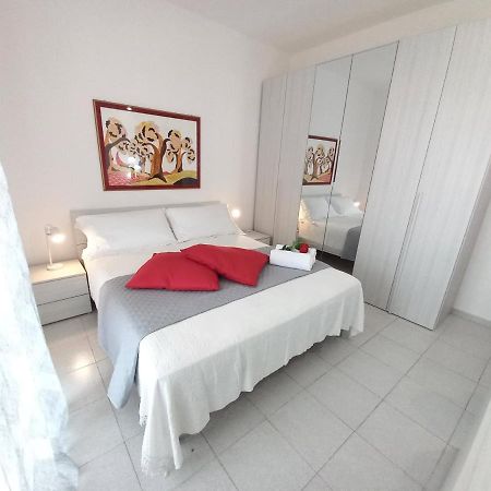 Sisters Apartment Альгеро Экстерьер фото