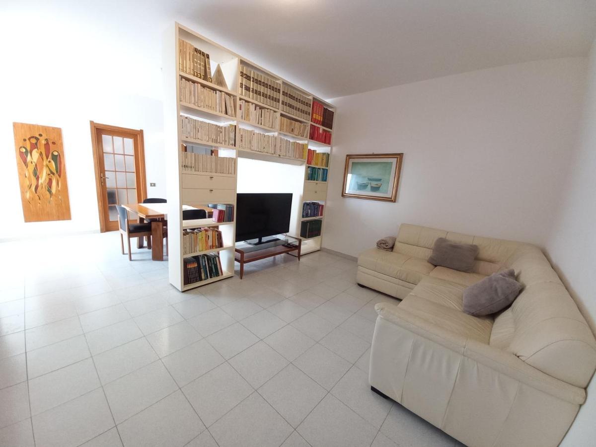 Sisters Apartment Альгеро Экстерьер фото