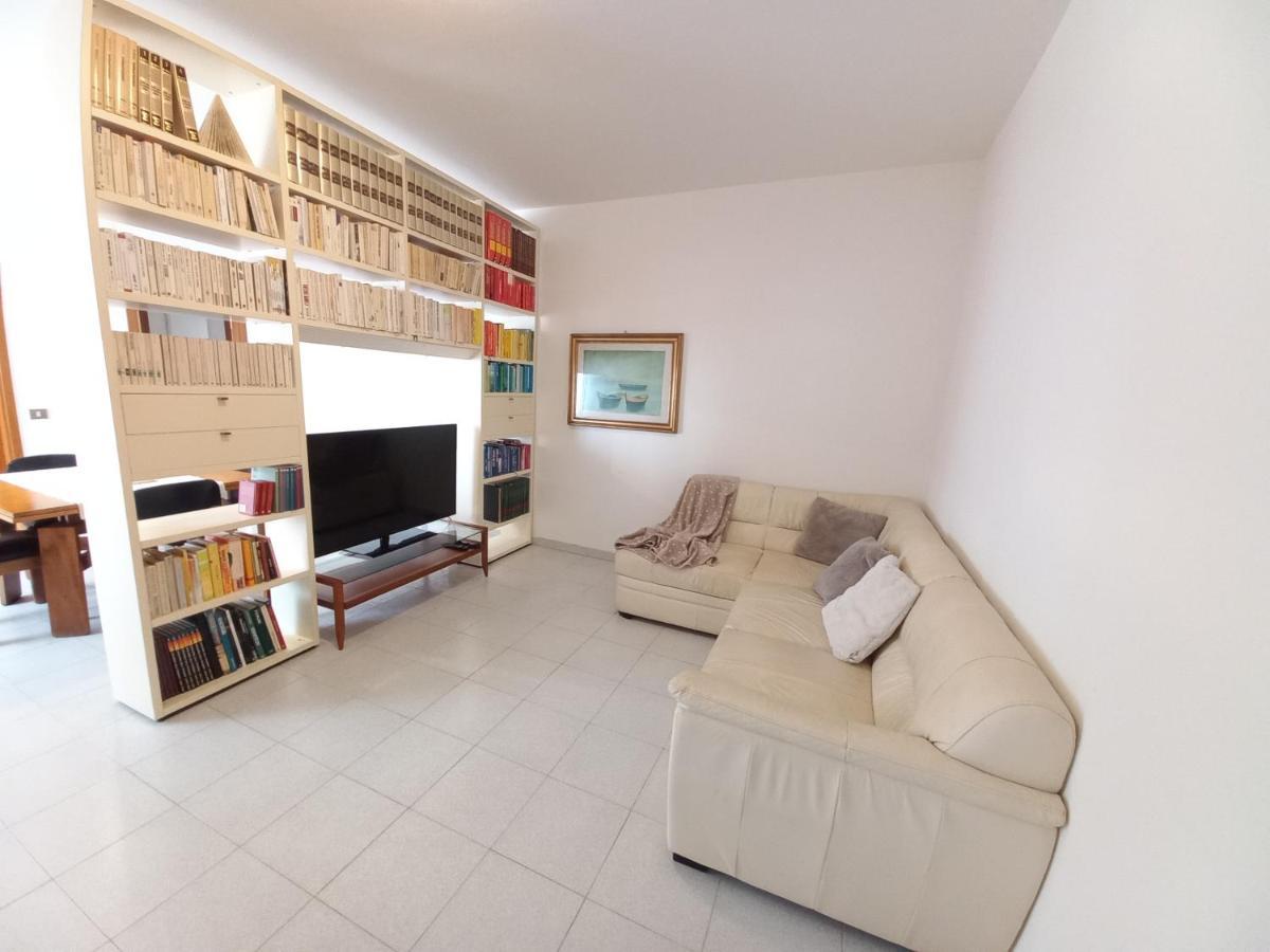 Sisters Apartment Альгеро Экстерьер фото